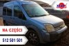 Ford Transit Connect MK1 2007 1.8TDCI [B]